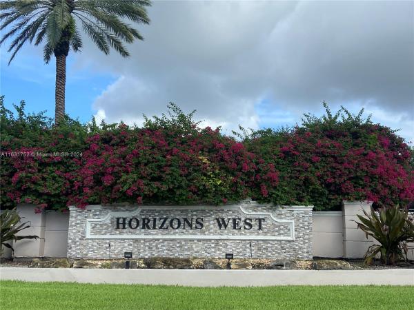 Horizons West, 8500 SW 133rd Ave Rd #203, Kendale Lakes, Florida 33183, image 1