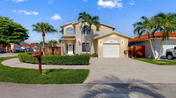 Woodfield, 10811 SW 144th Ave, The Hammocks, Florida 33186, image 1
