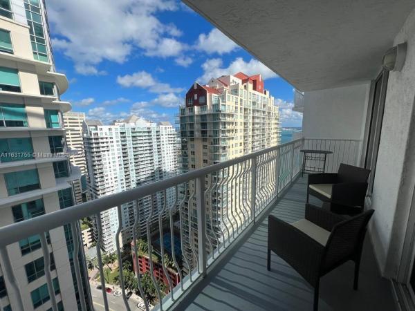 The Club At Brickell Bay, 1200 Brickell Bay Dr #3404, Miami, Florida 33131, image 1