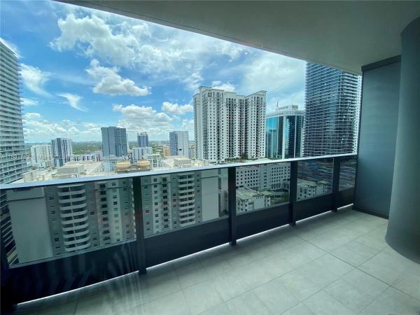 Brickell Flatiron, 1000 Brickell Plz #2008, Miami, Florida 33131, image 1