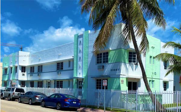 1200 Pennsylvania Ave, Miami Beach, Florida 33139, image 1