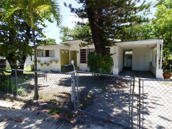 Alhambra Heights, 590 NW 124th St, North Miami, Florida 33168, image 1