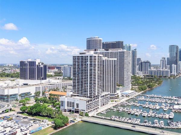 Venetia, 555 NE 15th St #10J, Miami, Florida 33132, image 1