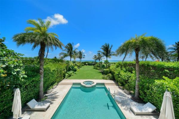 Altos Del Mar, 7825 Atlantic Way, Miami Beach, Florida 33141, image 1