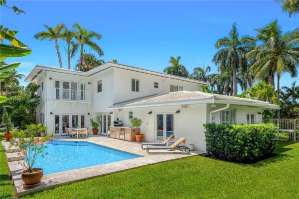 Sunset Islands, 1600 W 27th St, Miami Beach, Florida 33140, image 1