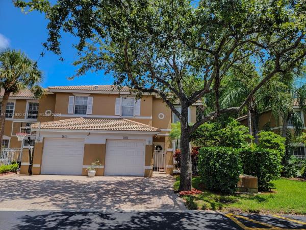 Waterford Crossings, 2961 NW 99th Ter, Sunrise, Florida 33322, image 1