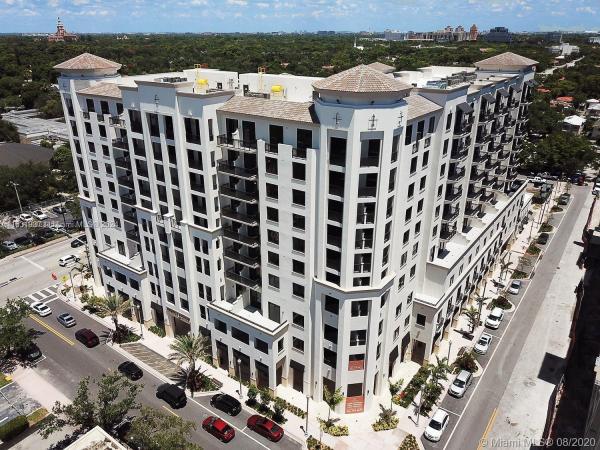 Merrick Manor, 301 Altara Ave #627, Coral Gables, Florida 33146, image 1