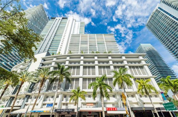 Vue At Brickell, 1250 S Miami Ave #2205, Miami, Florida 33130, image 1