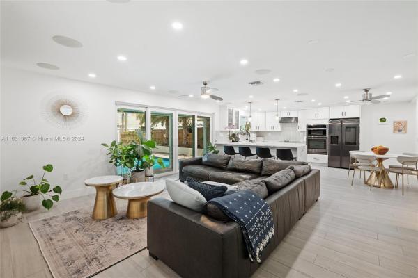 Rose Manor, 5021 SW 29th Ter, Dania Beach, Florida 33312, image 1