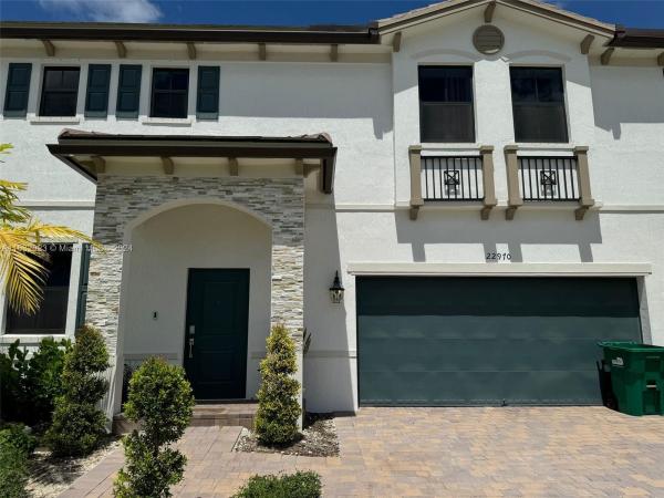 Siena Reserve, 22970 SW 130th Ave, Goulds, Florida 33170, image 1