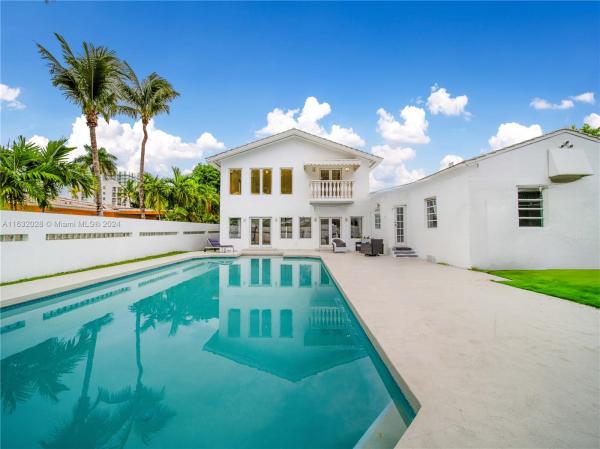 Brickell Hammock, 2301 SW 4th Ave, Miami, Florida 33129, image 1