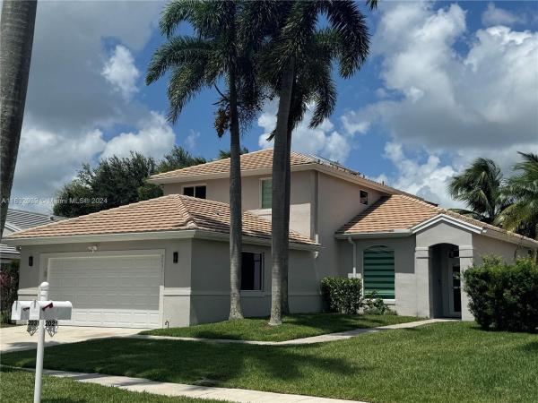 Brittany Bay At Silver Lakes, 2031 NW 180th Way, Pembroke Pines, Florida 33029, image 1