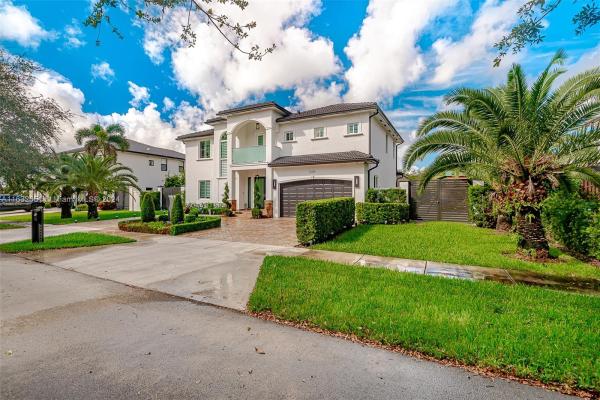 Graveran Estates, 16234 NW 86th Ct, Miami Lakes, Florida 33016, image 1