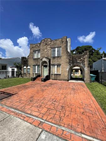 Swannanoa, 1145 SW 20th Ave, Miami, Florida 33135, image 3