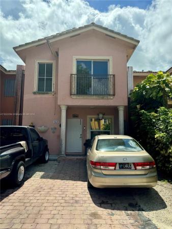 Abel Homes At Keys Winds, 860 SW 6th Ct, Florida City, Florida 33034, image 1