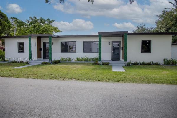 Miami Suburban Acres, 2353 SW 31st Ave, Miami, Florida 33145, image 1