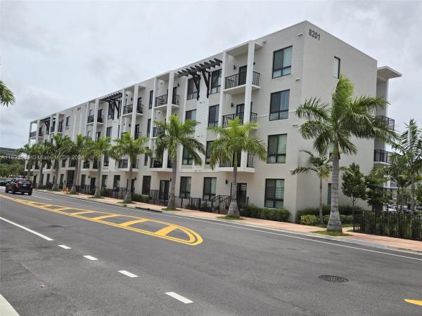 Urbana At Downtown Doral, 8201 NW 41st St #D-407, Doral, Florida 33166, image 1