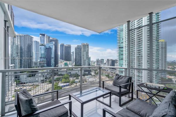 Wind, 350 S Miami Ave #2512, Miami, Florida 33130, image 1