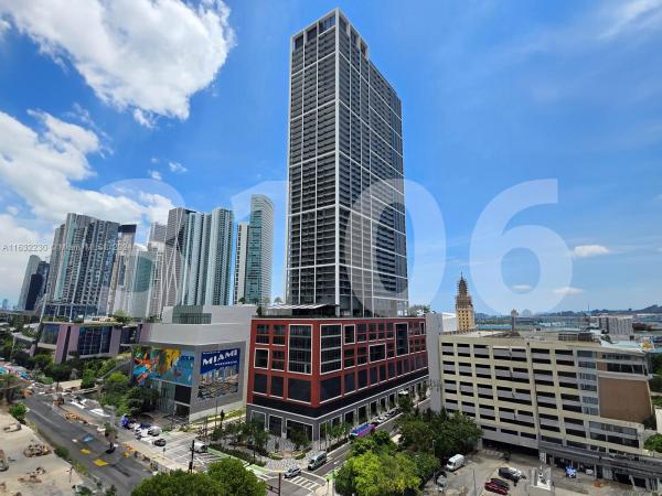601 NE 1st Ave #3106, Miami, Florida 33132, image 1