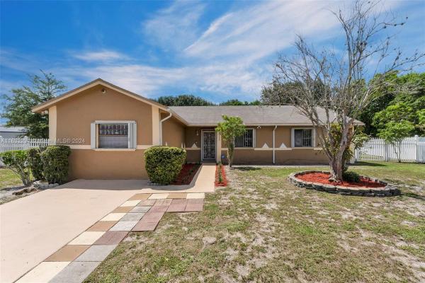 Leslie Estates, 20200 NW 34th Ct, Miami Gardens, Florida 33056, image 1