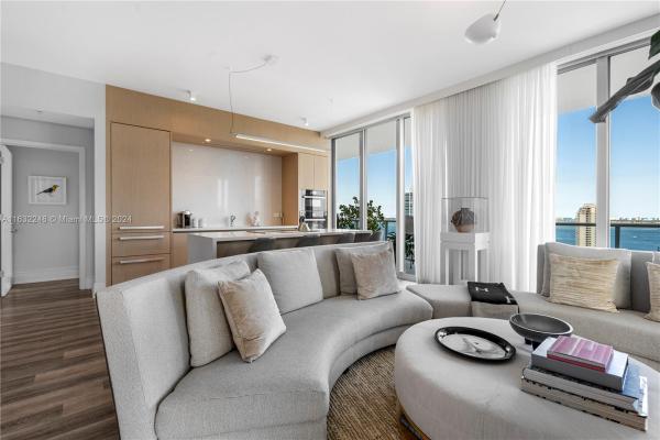 Two Midtown Miami, 3470 E Coast Ave #H2209, Miami, Florida 33137, image 1