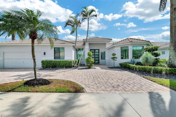 Eagle Run, 2460 Eagle Run Way, Weston, Florida 33327, image 1
