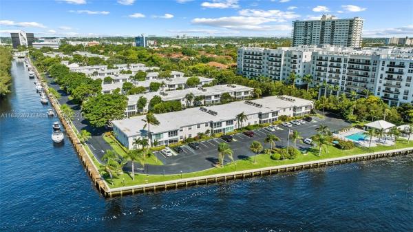 Bay Colony Club, 6347 Bay Club Dr #1, Fort Lauderdale, Florida 33308, image 1