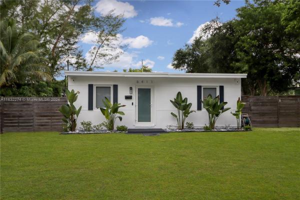 Cocoplum Terrace, 6411 SW 62nd Ct, South Miami, Florida 33143, image 1