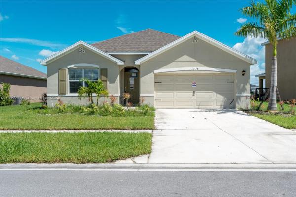 Crosstown Commons, 10718 SW Prato Way, Port St. Lucie, Florida 34987, image 1