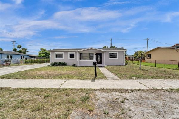 Riverdale Estates, 20811 NW 31st Ave, Miami Gardens, Florida 33056, image 1