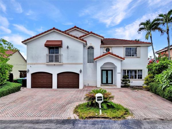 Renaissance At Lakes Of The Meadow, 15420 SW 47th St, Kendall West, Florida 33185, image 1