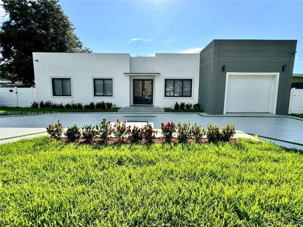 Myrtle Grove, 17805 NW 29th Ct, Miami Gardens, Florida 33056, image 1