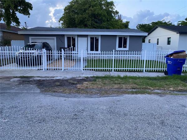 Washington Park Hallandale, Hollywood, Florida 33021, image 1