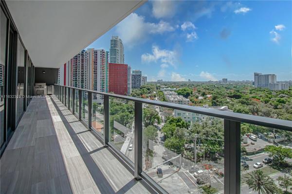 Echo Brickell, 1451 SW Brickell Ave #1205, Miami, Florida 33131, image 3