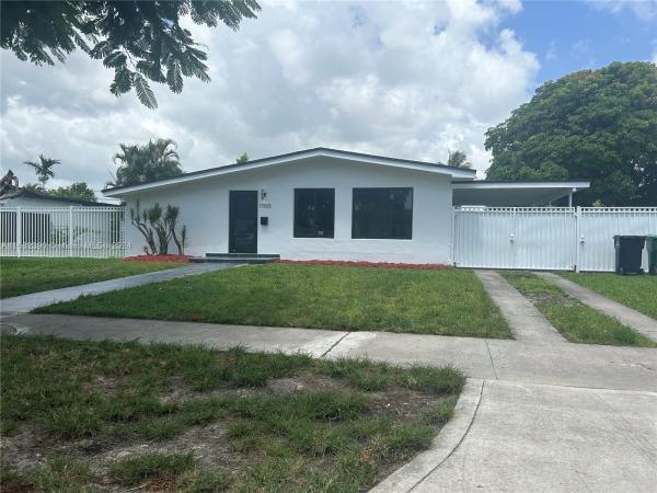 Coral Park Estates, 1700 SW 87th Pl, Westchester, Florida 33165, image 1