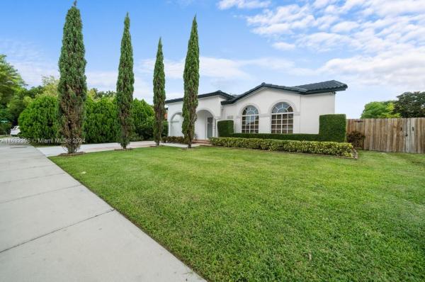 Precious Forest Homes, 18100 SW 155th Ct, Richmond West, Florida 33187, image 1