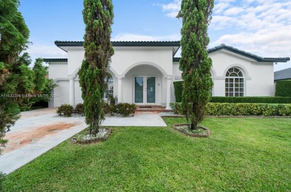 Precious Forest Homes, 18100 SW 155th Ct, Richmond West, Florida 33187, image 3