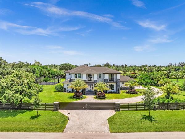 Clingans Cove, 17802 SW 58th St, Southwest Ranches, Florida 33331, image 1