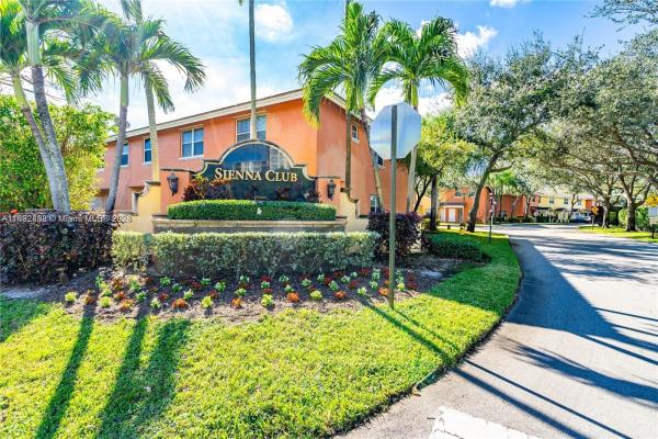 Sienna Club, 6752 Sienna Club Dr, Lauderhill, Florida 33319, image 1