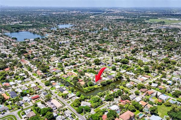 Schaffer Park, 216 SW 6th St, Hallandale Beach, Florida 33009, image 3
