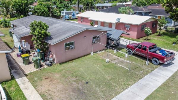 McClure Manors, 1121 NW 9th Ct, Homestead, Florida 33030, image 1