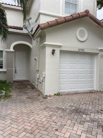 Villas Del Campo, 10931 SW 245th St #10931, Princeton, Florida 33032, image 1