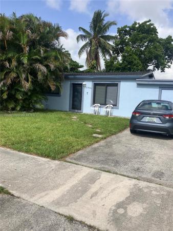 Ives Estates Residential, Ives Estates, Florida 33179, image 1