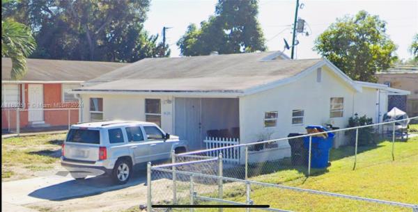 Hollywood Beach Heights, 6120 Grant St, Hollywood, Florida 33024, image 1