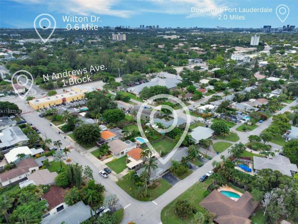 Beulaland, 2308 NW 3rd Ave, Wilton Manors, Florida 33311, image 1