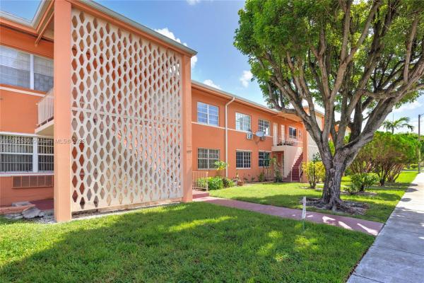 Coral Gardens, 3531 SW 10th St #5B, Miami, Florida 33135, image 1