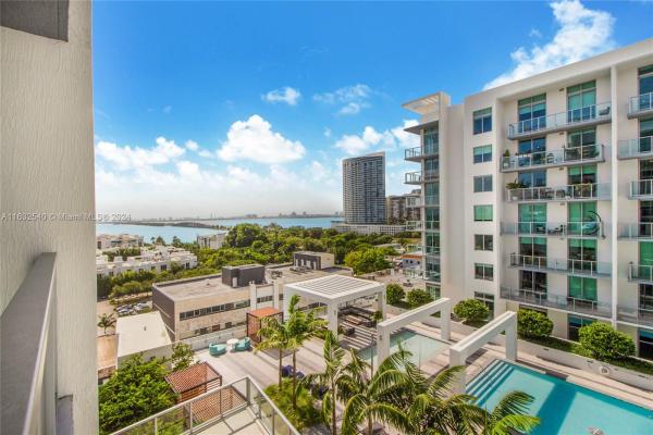 Quadro, 3900 Biscayne Blvd #N-917, Miami, Florida 33137, image 1