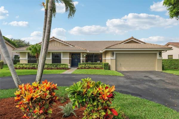 Pine Ridge North, 8616 NW 57th Ct, Coral Springs, Florida 33067, image 1