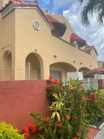 Gables Townhomes, 301 NW 84th Ct #704, Fountainebleau, Florida 33126, image 1