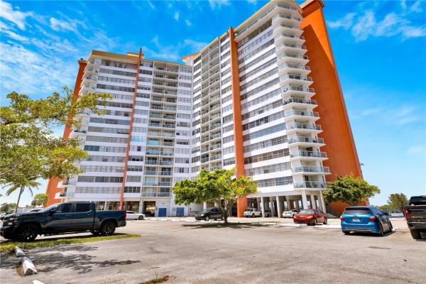 Buckley Towers East, 1351 NE Miami Gardens Dr #722E, Ojus, Florida 33179, image 1